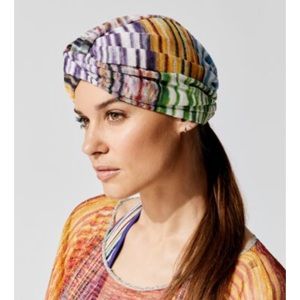 新品　Missoni striped turban　イタリア製 Missoni | Accessories | Nwt Missoni Turban Current Season